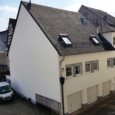 Ferienhaus Am Rheintor Андернах Екстериор снимка