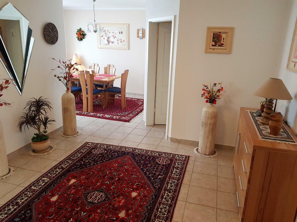 Ferienhaus Am Rheintor Андернах Екстериор снимка