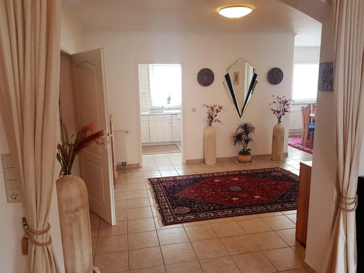 Ferienhaus Am Rheintor Андернах Екстериор снимка
