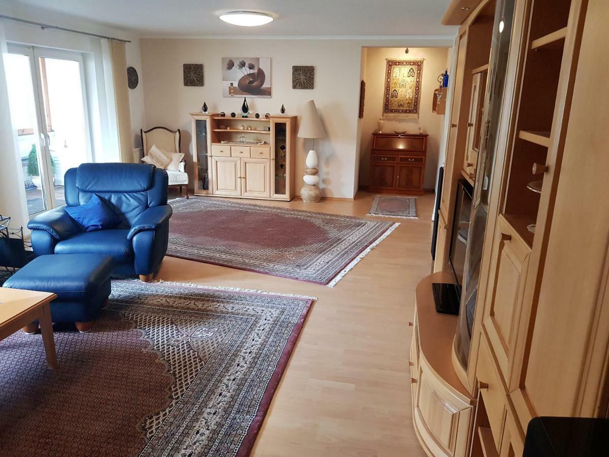 Ferienhaus Am Rheintor Андернах Екстериор снимка