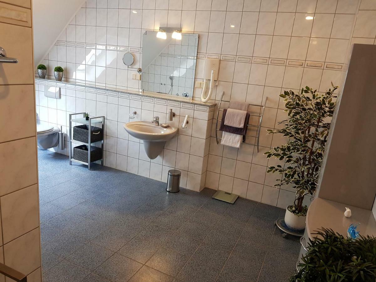 Ferienhaus Am Rheintor Андернах Екстериор снимка