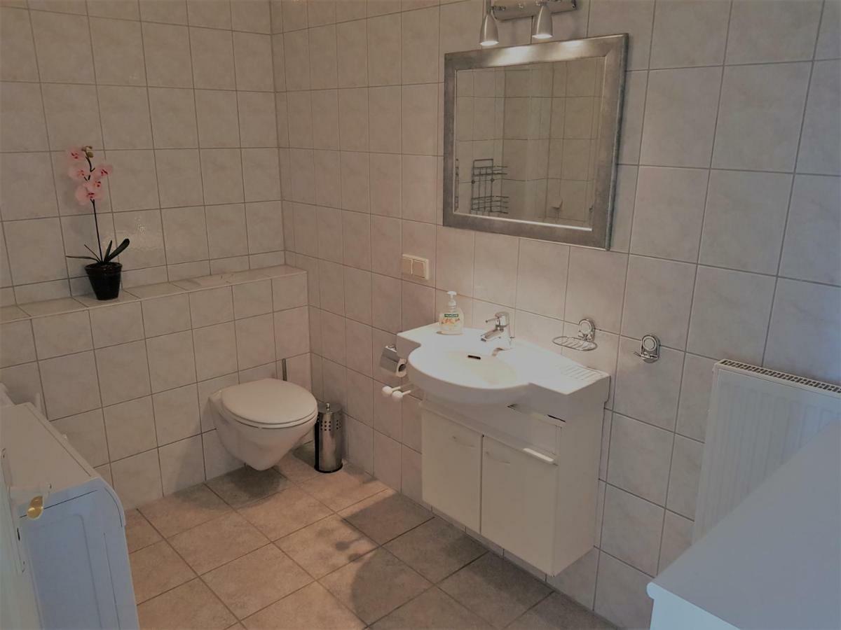 Ferienhaus Am Rheintor Андернах Екстериор снимка