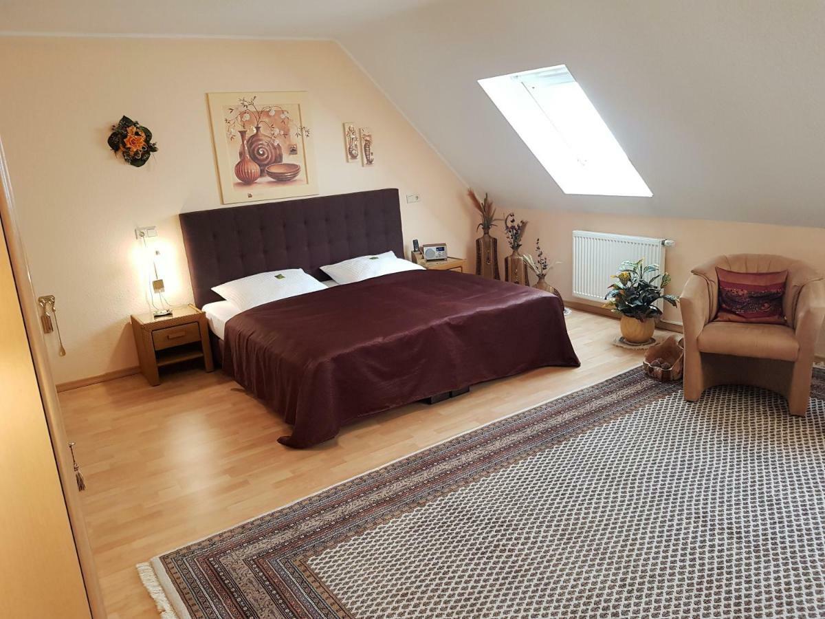 Ferienhaus Am Rheintor Андернах Екстериор снимка